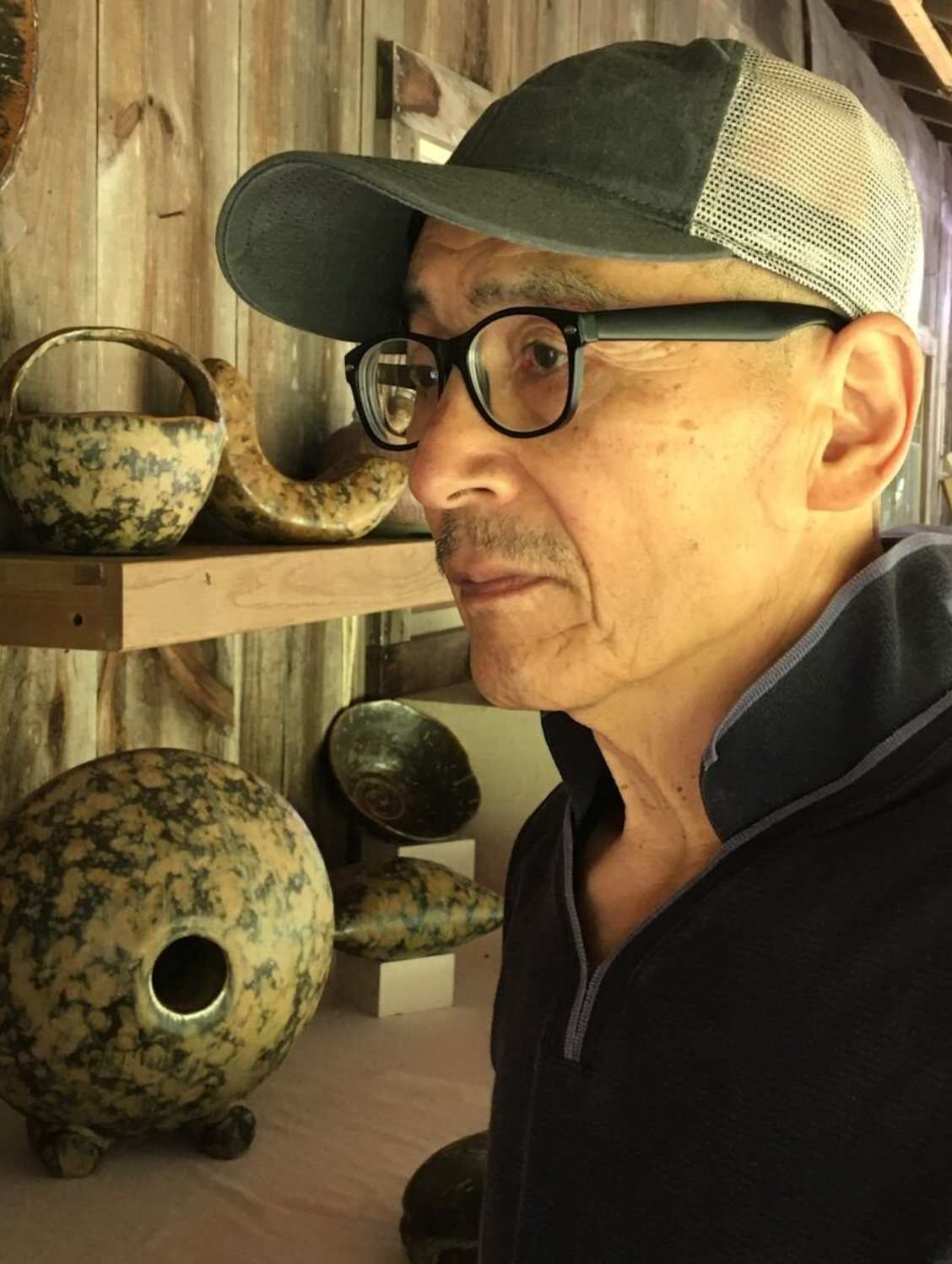 Hiroshi Nakayama
